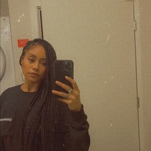 Meet your Posher, Brandi